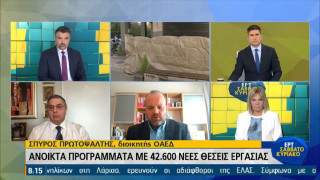 Ποια προγράμματα «τρέχουν» για ανέργους και μακροχρόνια ανέργους