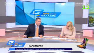 Ράδιο Αρβύλα: Η μαθηματική ανακάλυψη του Άκη Παυλόπουλου