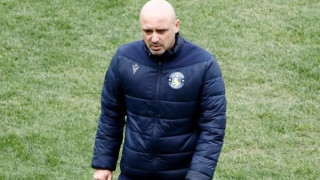 Ράσταβατς: «Φεύγουμε ικανοποιημένοι από το παιχνίδι...»