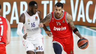 Γιώργος Πρίντεζης: «Το ταξίδι δεν τελειώνει εδώ, κρατήστε ψηλά το κεφάλι»