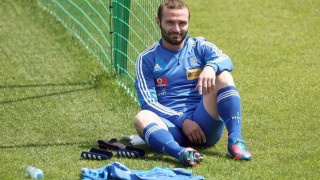 Σαλπιγγίδης: «Δεν λειτούργησε τίποτα σωστά κόντρα στη Γεωργία, ιδανική λύση ο Ζαγοράκης»