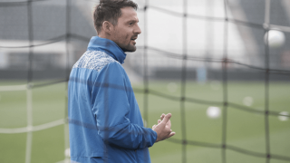 Σνάουτσνερ: «Δείξαμε χαρακτήρα, ο διαιτητής τους βοήθησε...»