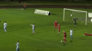 Σερβία: Φυλάκιση σε διαιτητή για το πιο ανύπαρκτο πέναλτι όλων των εποχών!