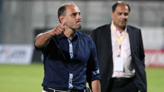 Βεργέτης: «Με έχει γοητεύσει το κέντρο του Άρη»