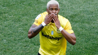 Άρης: Επιστροφή Σαντέ Σίλβα!