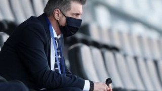 Συνάντηση Ζαγοράκη με Φαν'τ Σιπ - Σκέψεις για Νιόπλια