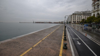 Lockdown: Από τα μέσα Μαϊου η οριστική άρση των μέτρων