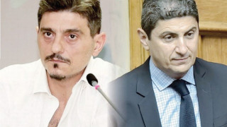 Μέγας κίνδυνος για Αυγενάκη από την βόμβα Γιαννακόπουλου