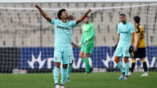 Ο Άρης έχει την ΑΕΚ στα μέτρα του