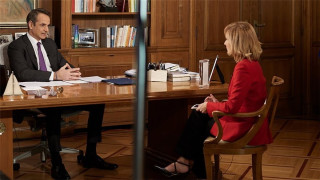 Μητσοτάκης στο Star: Καμία κουβέντα για εκλογές