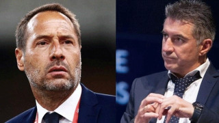 Συναντήθηκαν Φαν'τ Σιπ-Ζαγοράκης: Κανένα θέμα «διαζυγίου»