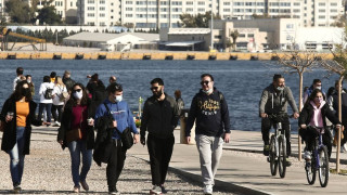 Διαδημοτικές μετακινήσεις: Πότε θα επιτραπούν και τις καθημερινές