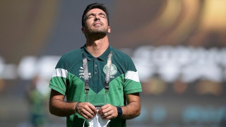 Φερέιρα: «Θα είχα μείνει στον ΠΑΟΚ αν προκρινόμασταν» - Η ατάκα για Γκαρσία