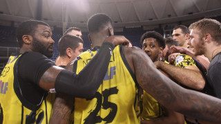 Επιστροφή Λιτλ στις προπονήσεις του Άρη