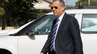 Μπαλτάκος: «Απάντησε ο Μητσοτάκης στον Μαρινάκη, δεν έχω να προσθέσω κάτι...»