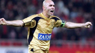 Μπελάι: «Έτσι είχαμε αποκλείσει τον Ολυμπιακό»