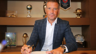 Κλάτενμπεργκ: «Δεν έκανε πέναλτι ο Αουγκούστο στο Παναθηναϊκός-ΠΑΟΚ»