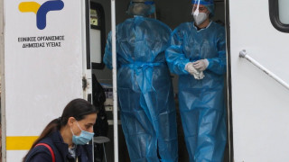 Στην αναμονή για νέα μετρά μετά την έκρηξη των κρουσμάτων