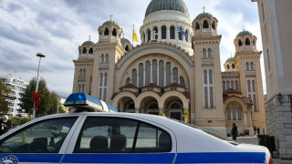 Πύργος: Ξύλο σε γάμο επειδή η νύφη πάτησε το πόδι του γαμπρού