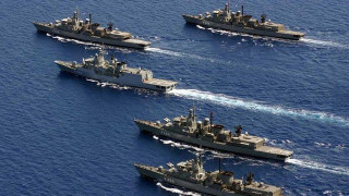 Υστερία στην Τουρκία για το νέο ελληνικό αμυντικό δόγμα: «Αιτία κήρυξης πολέμου...»