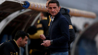 Άρης: Χιμένεθ, σε πρώτο πλάνο