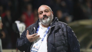 Καραπαπάς στη ΓΣ της ΕΠΟ: «Ο Μπαλτάκος είναι ο εκλεκτός του Μελισσανίδη, με την ανοχή του ΠΑΟΚ»