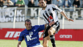 «Έτσι θα πρέπει να κατέβει ο ΠΑΟΚ στο ΟΑΚΑ, αξέχαστη εμπειρία η κατάκτηση του Κυπέλλου το 2003»