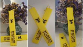 «Τα παιδιά του Άρη με βοήθησαν και οικονομικά και ψυχολογικά»