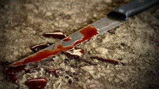 ΦΡΙΚΗ: Μαχαίρωσε αδερφό και αδερφή και εξαφανίστηκε!