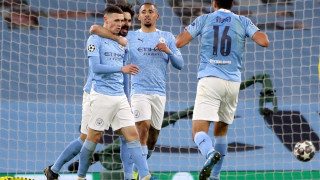 Ο Φόντεν έδωσε ελαφρύ προβάδισμα στη Σίτι