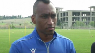 Μάρτινς: «Είμαι έτοιμος να βοηθήσω»