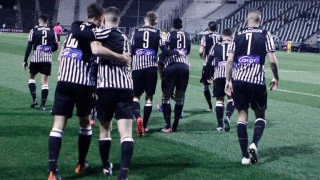 Τελευταία ή προτελευταία ευκαιρία για τον ΠΑΟΚ;