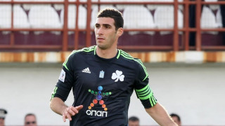 Πετρόπουλος: «Πιστεύω ότι έχουμε μια στασιμότητα φέτος - Ο Σισέ είχε όλο το πακέτο»