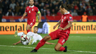 Στη Σερβία γράφουν για σοβαρό επεισόδιο Πρίγιοβιτς-Τόσιτς! Τι απαντά ο πρώην φορ του ΠΑΟΚ