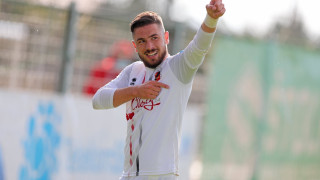 Καβάλα: Ένεση εμπειρίας με Ρόβα