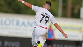 Ρόβας: «Δεύτερο σπίτι μου ο Ηρακλής, με εντυπωσίασε ο Καμορανέζι όταν ήρθα στη Σλοβενία»