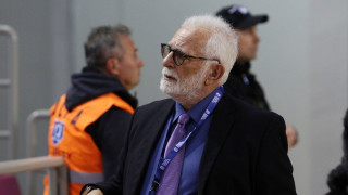 Τσαγκρώνης: «Η ΕΟΚ έχει μία διοίκηση»