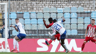 Βαρούχας: «Καθαρό το πέναλτι του Μπα στο ΠΑΣ - Ολυμπιακός»