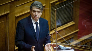 Χρυσοχοΐδης για Φουρθιώτη: «Ποτέ δεν τον φύλαξαν 14 αστυνομικοί, ούτε θωρακισμένα αυτοκίνητα»