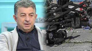 Δολοφονία Καραϊβάζ: Μαρτυρία που συγκλονίζει «Τον είδα μέσα στα αίματα, έπαθα σοκ»