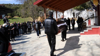 Δολοφονία Καραϊβάζ: Τι αναζητούσε, τι οδήγησε στην τραγωδία