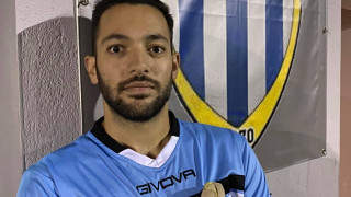 Αμαλίδης: «Μεγάλο διπλό στα Κουφάλια»