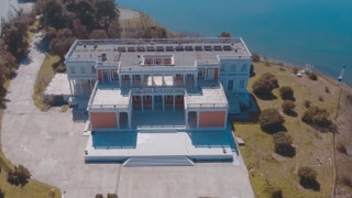 Καλαμαριά-Παλατάκι: Αντιδράσεις για την παραχώρησή του - Στα... κάγκελα ο δήμος