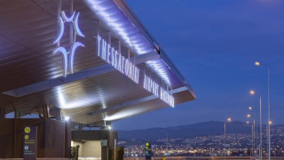 Θεσσαλονίκη-Χαλκιδική με υδροπλάνο: Πόσο θα κοστίζει - Υδατοδρόμια σε λιμάνι και Καλαμαριά