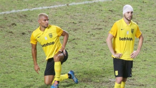 Ροζ σε Λόπεθ: «Θα σε δω σύντομα φίλε μου, μείνε δυνατός»