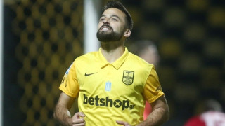 Άρης: Αγωνία για Γκάμα, έρχονται αλλαγές από Μάντζιο