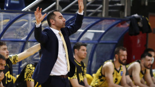 Καμπερίδης: «Σταθήκαμε όρθιοι σε μια δύσκολη χρονιά»