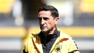 Η διαρροή της AEK: Μένει ή όχι ο Χιμένεθ;