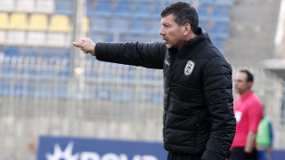 Η αντίδραση του Πάμπλο Γκαρσία μετά την ισοπαλία του ΠΑΟΚ στην Τρίπολη