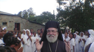 Σοκ στην Κύπρο: Πρώην Μητροπολίτης κατηγορείται για βιασμούς γυναικών